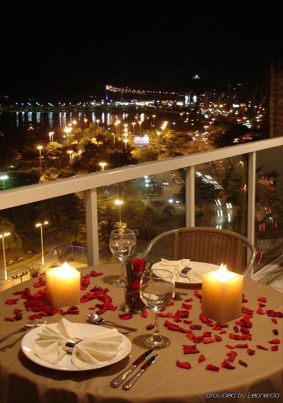 Hotel Bristol Do Canto Vitória