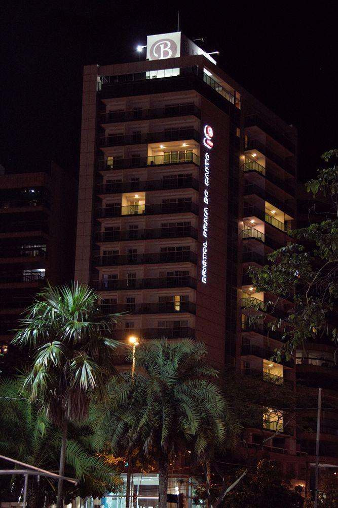 Hotel Bristol Do Canto 4*