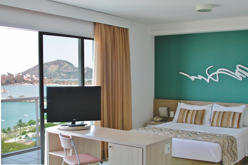 Hotel Bristol Do Canto 4*