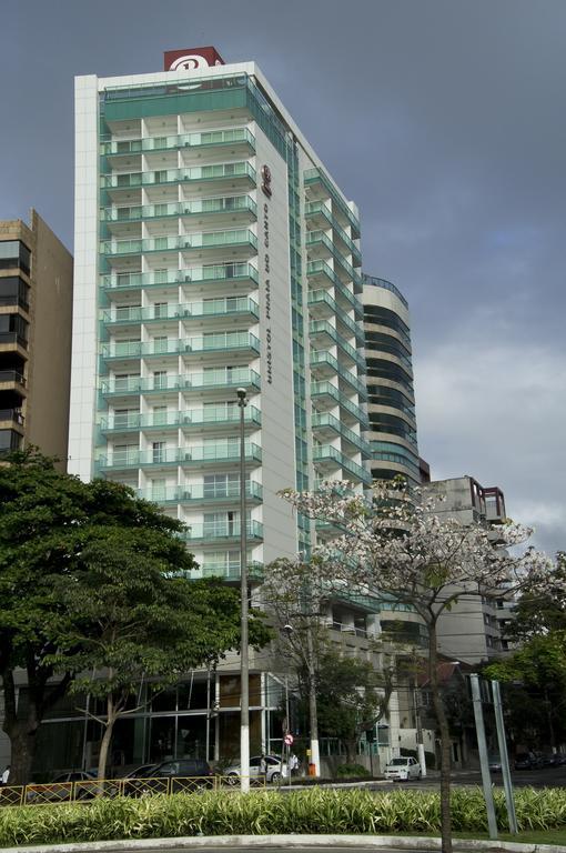Bristol Do Canto Hotel