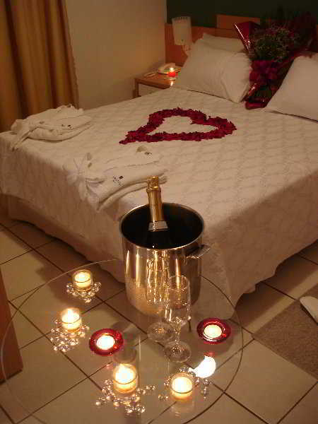 Hotel Bristol Do Canto 4*