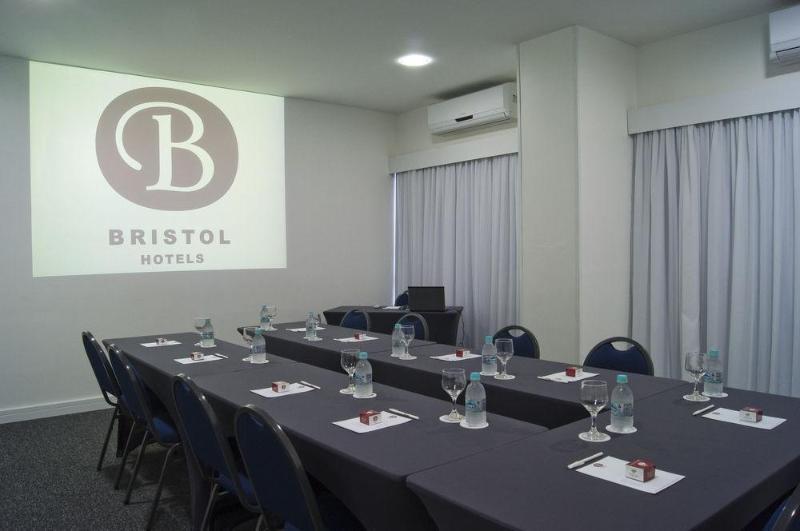 Bristol Do Canto 4* Vitória