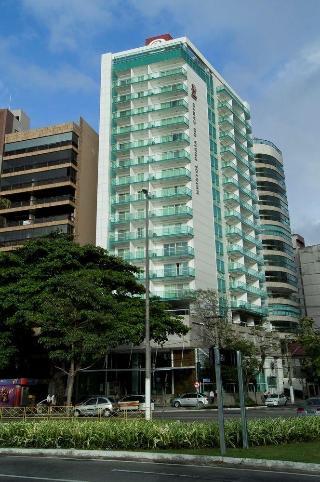 Hotel Bristol Do Canto 4*