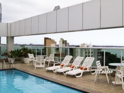 Bristol Do Canto Hotel Vitória