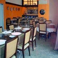 Hotel Bristol Do Canto
