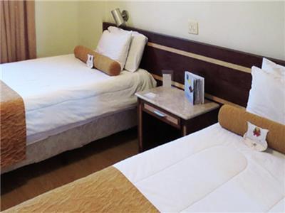 Bristol Do Canto Hotel