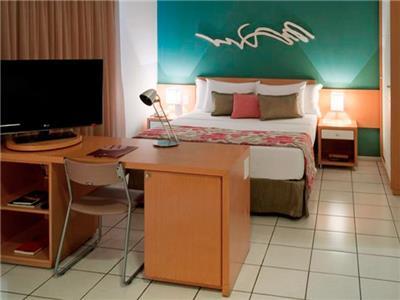 Bristol Do Canto Hotel Vitória