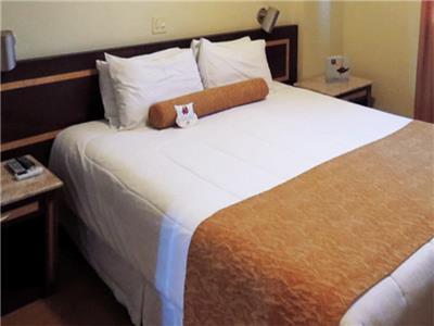 Bristol Do Canto Hotel 4*