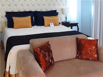 Hotel Bristol Do Canto Vitória