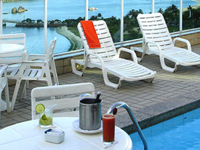 Bristol Do Canto Hotel 4*