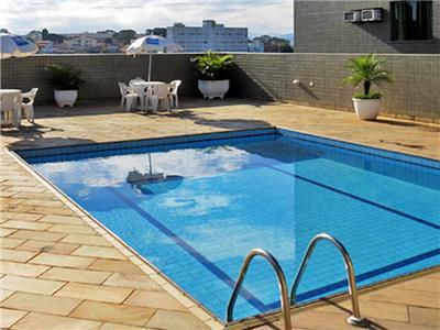 Hotel Bristol Do Canto 4*