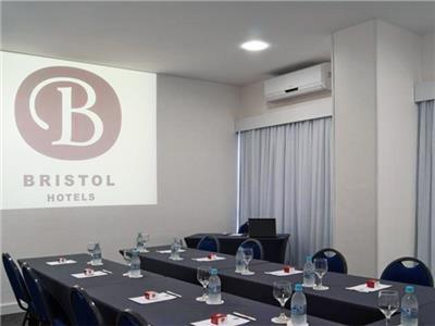 Hotel Bristol Do Canto Vitória