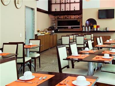 Hotel Bristol Do Canto