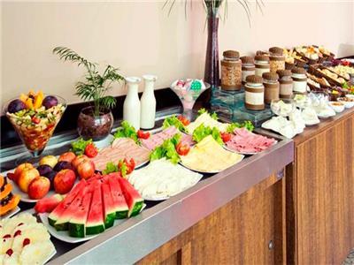 Bristol Do Canto Hotel 4*