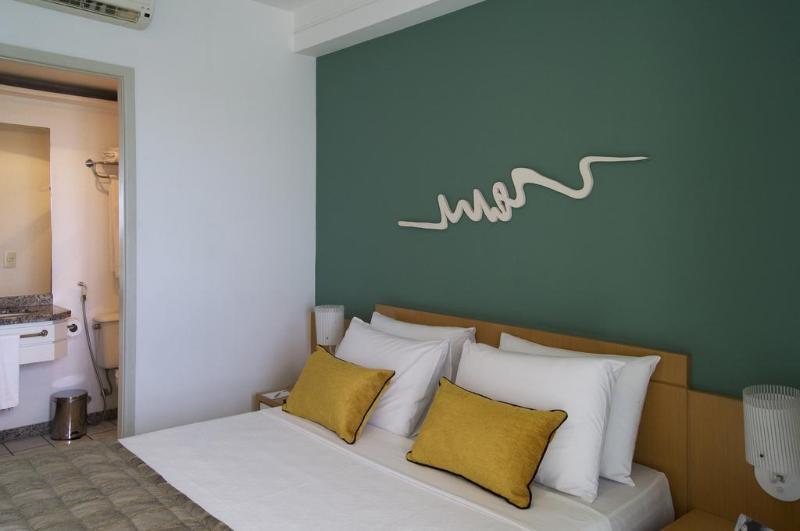 Bristol Do Canto Hotel Vitória
