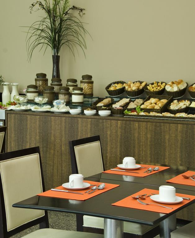 Bristol Do Canto Hotel 4*