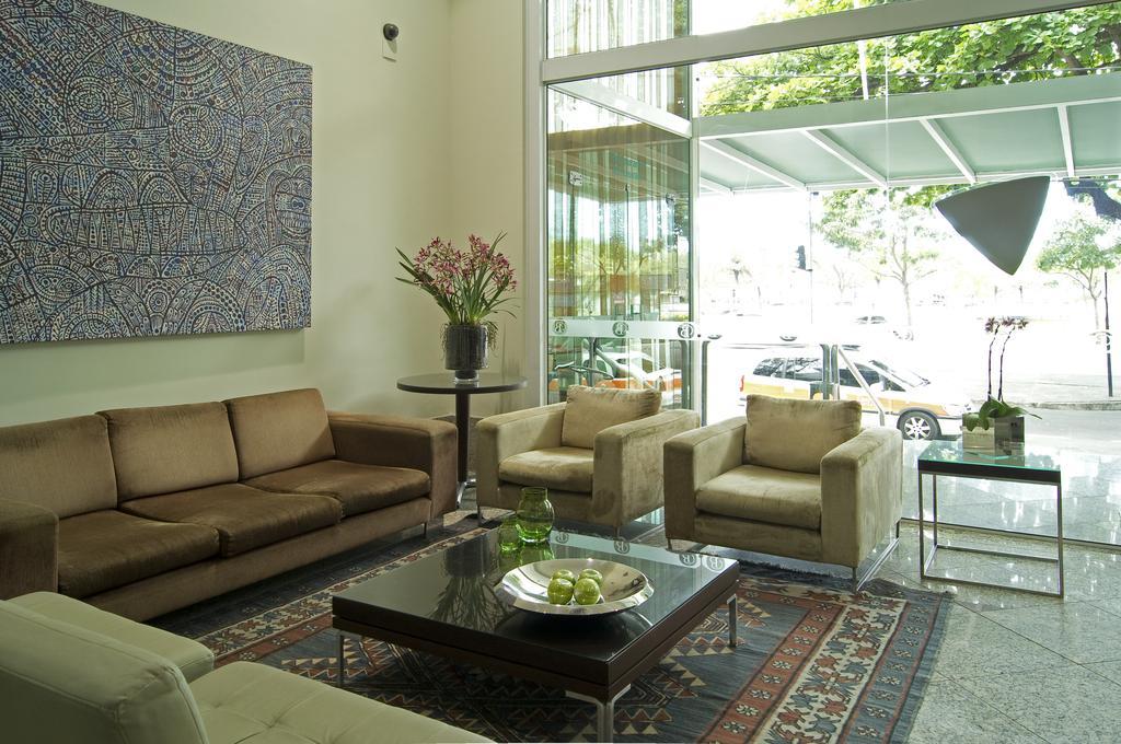 Hotel Bristol Do Canto 4*
