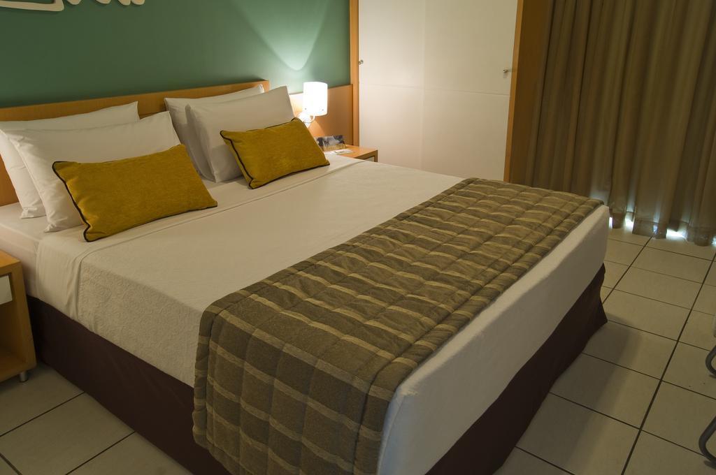 Hotel Bristol Do Canto