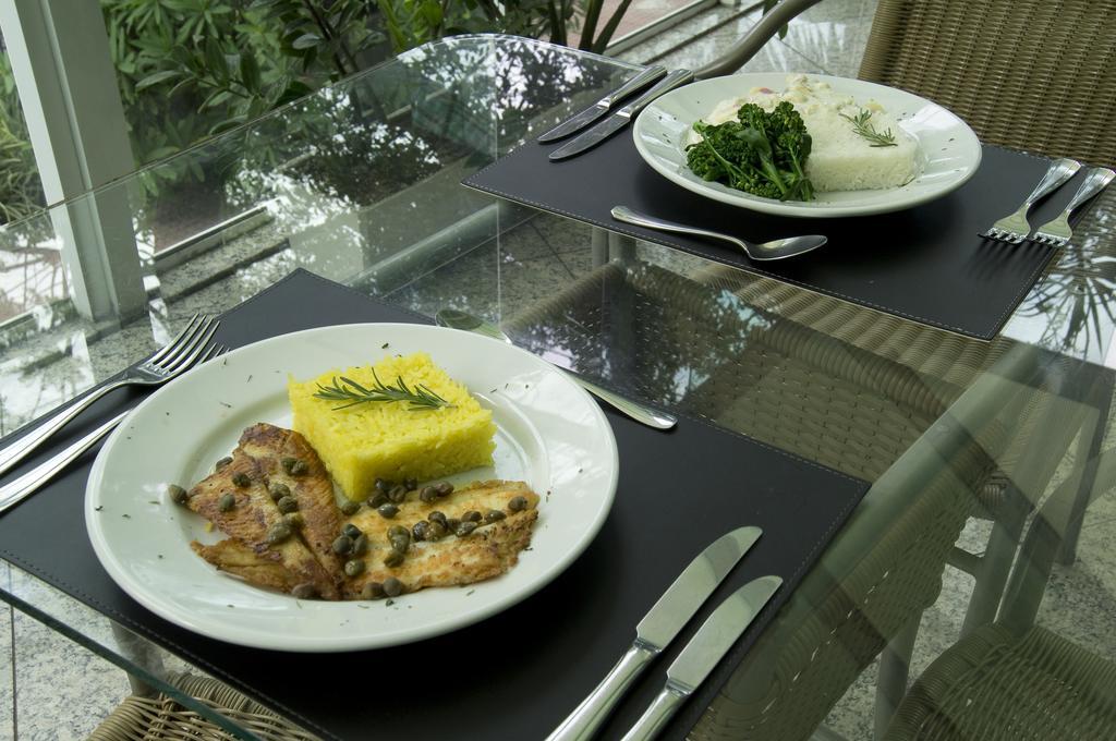 Hotel Bristol Do Canto 4*