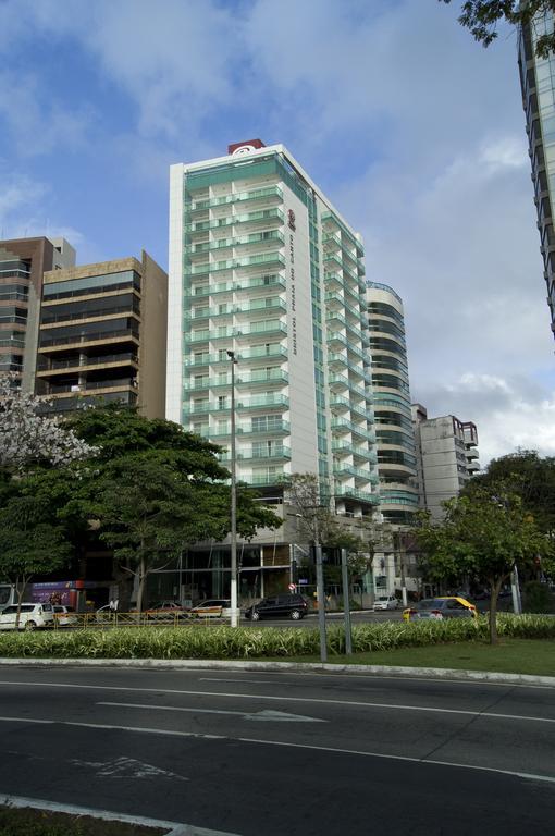 Hotel Bristol Do Canto Vitória