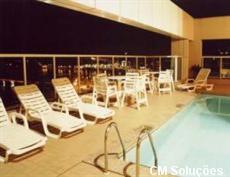 Hotel Bristol Do Canto 4*