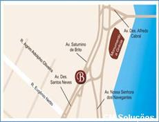 Bristol Do Canto 4*