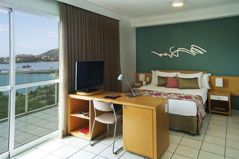 Bristol Do Canto Hotel Vitória