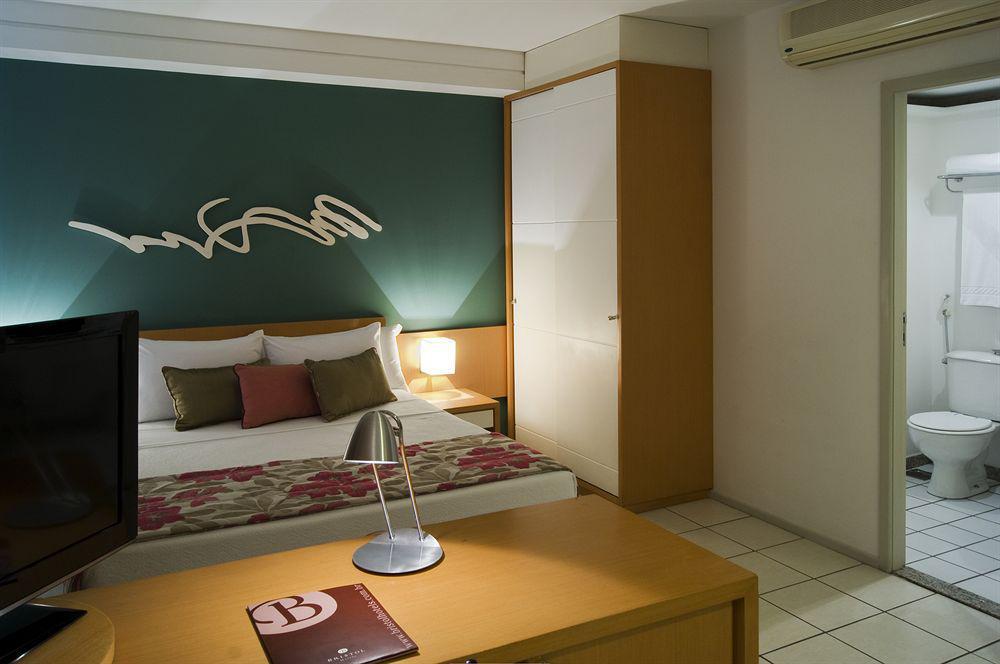 Bristol Do Canto 4* Vitória