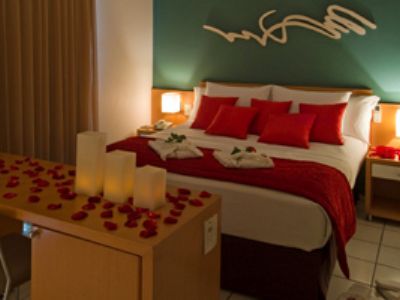Bristol Do Canto Hotel