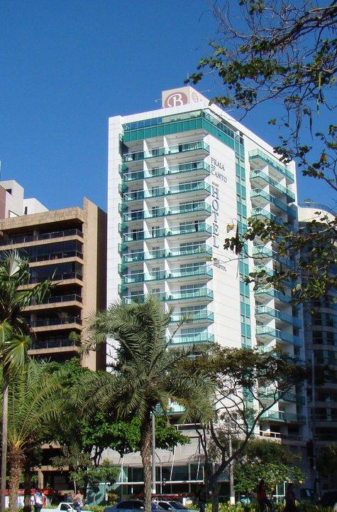 Hotel Bristol Do Canto